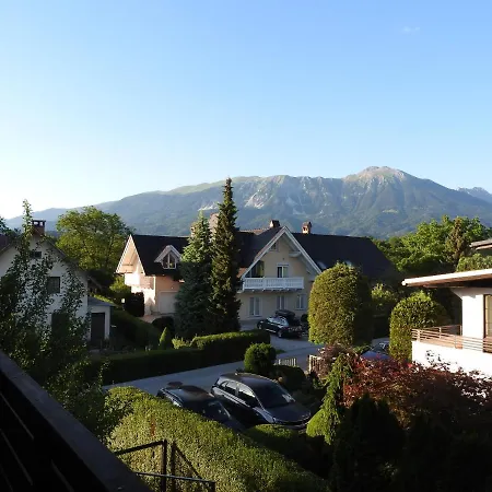Appartement Vera *