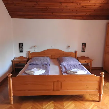 Vera Apartment Bled