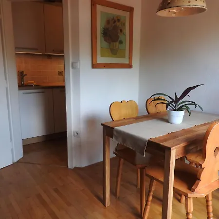 Apartment Vera