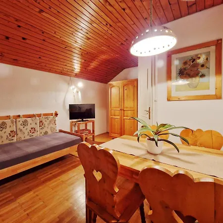 Vera Apartament Bled