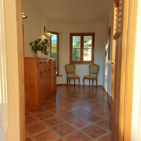 Apartment Vera