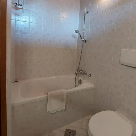 Vera Apartment *