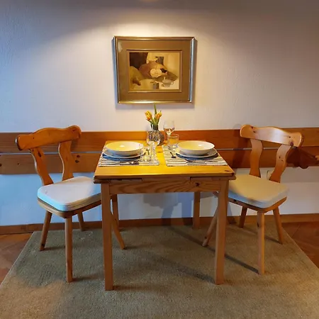 Appartement Vera Bled