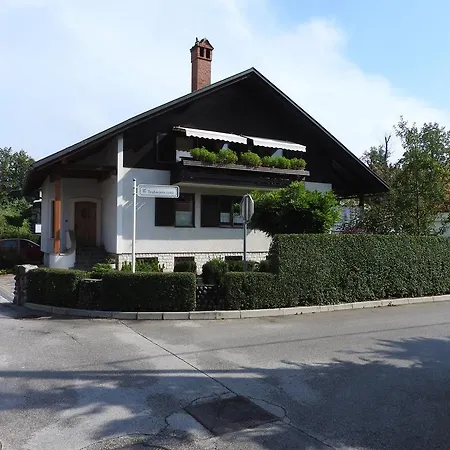 Appartement Vera *