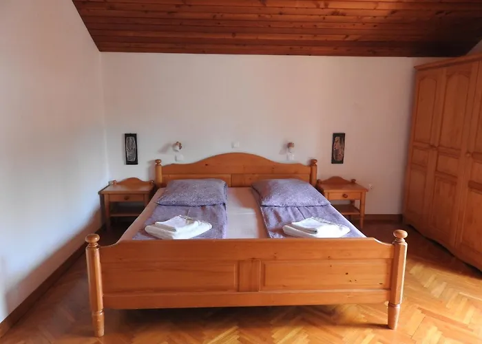 Vera 아파트 블레드