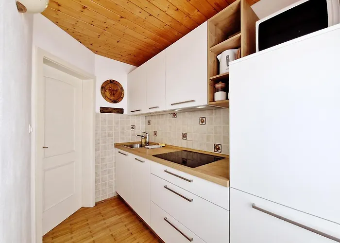 Vera 公寓 布莱德