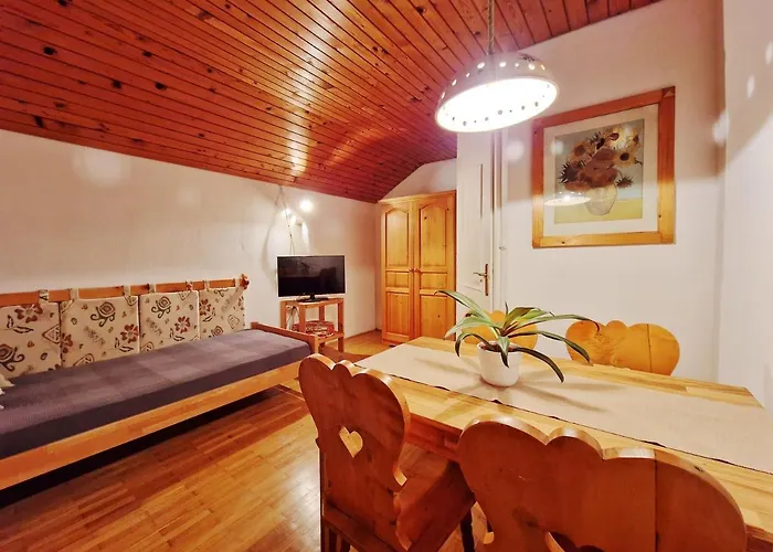 Vera 公寓 布莱德