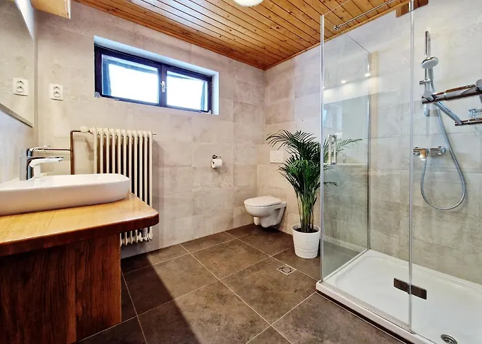 Vera 公寓 布莱德