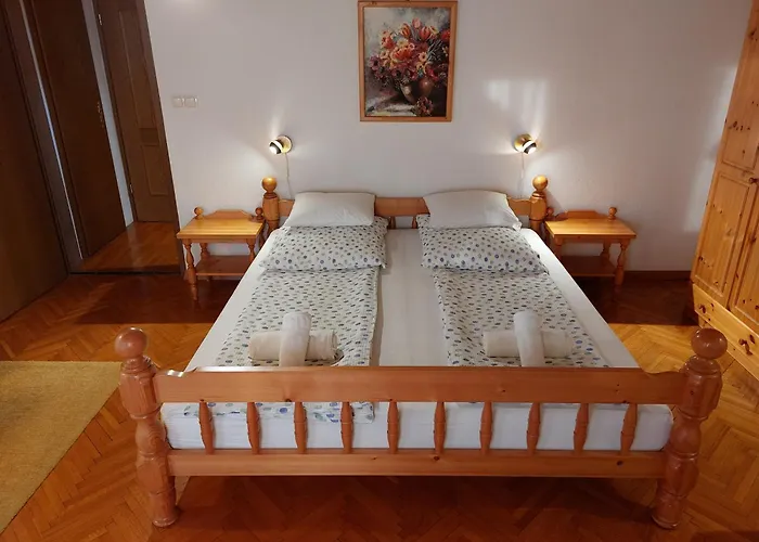 Vera 公寓 布莱德