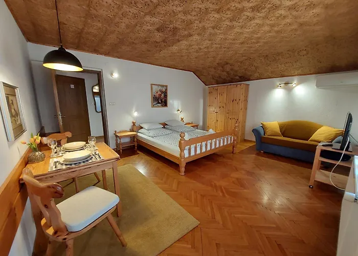 公寓 Vera 布莱德