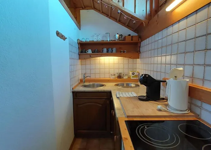 公寓 Vera 布莱德