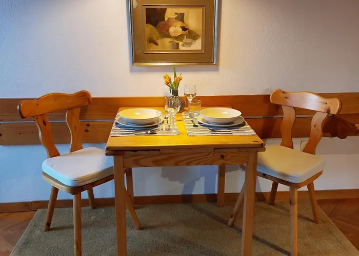 公寓 Vera 布莱德